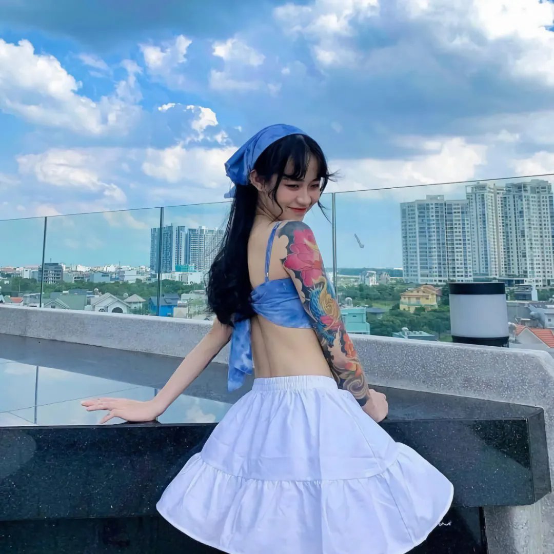 汽油彩虹
