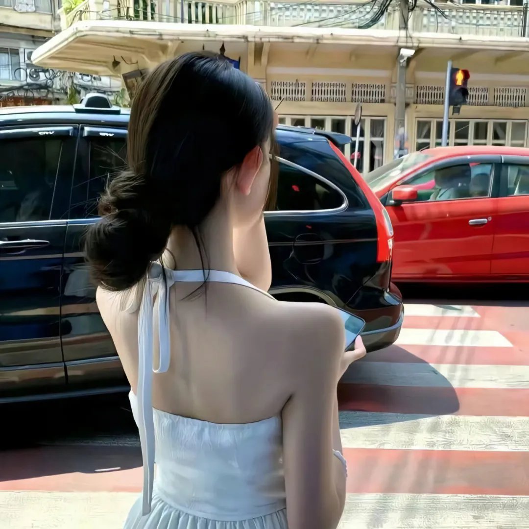 小台灯