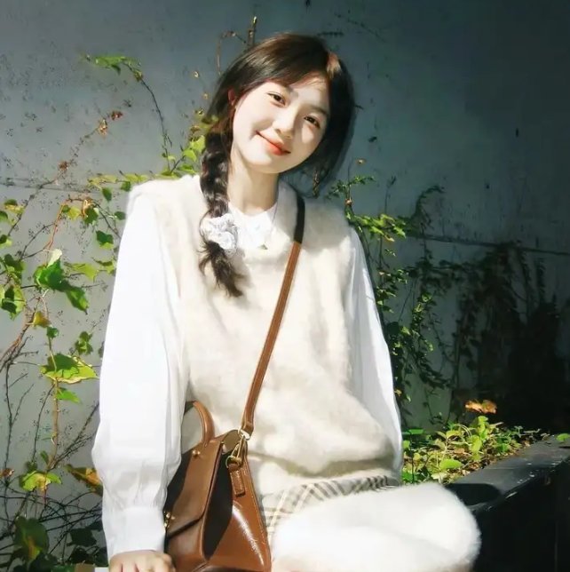 盛不盛开,花都是花